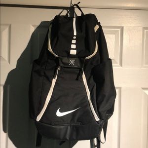 Nike Elite Basketball Back Pack